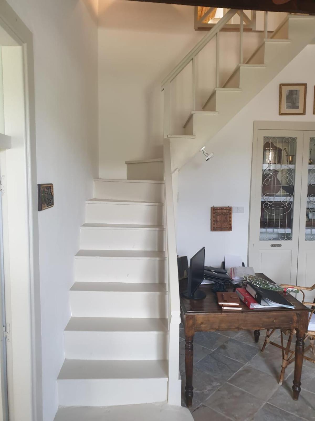 Dervise Mehmet Guest House Lefka  Eksteriør billede