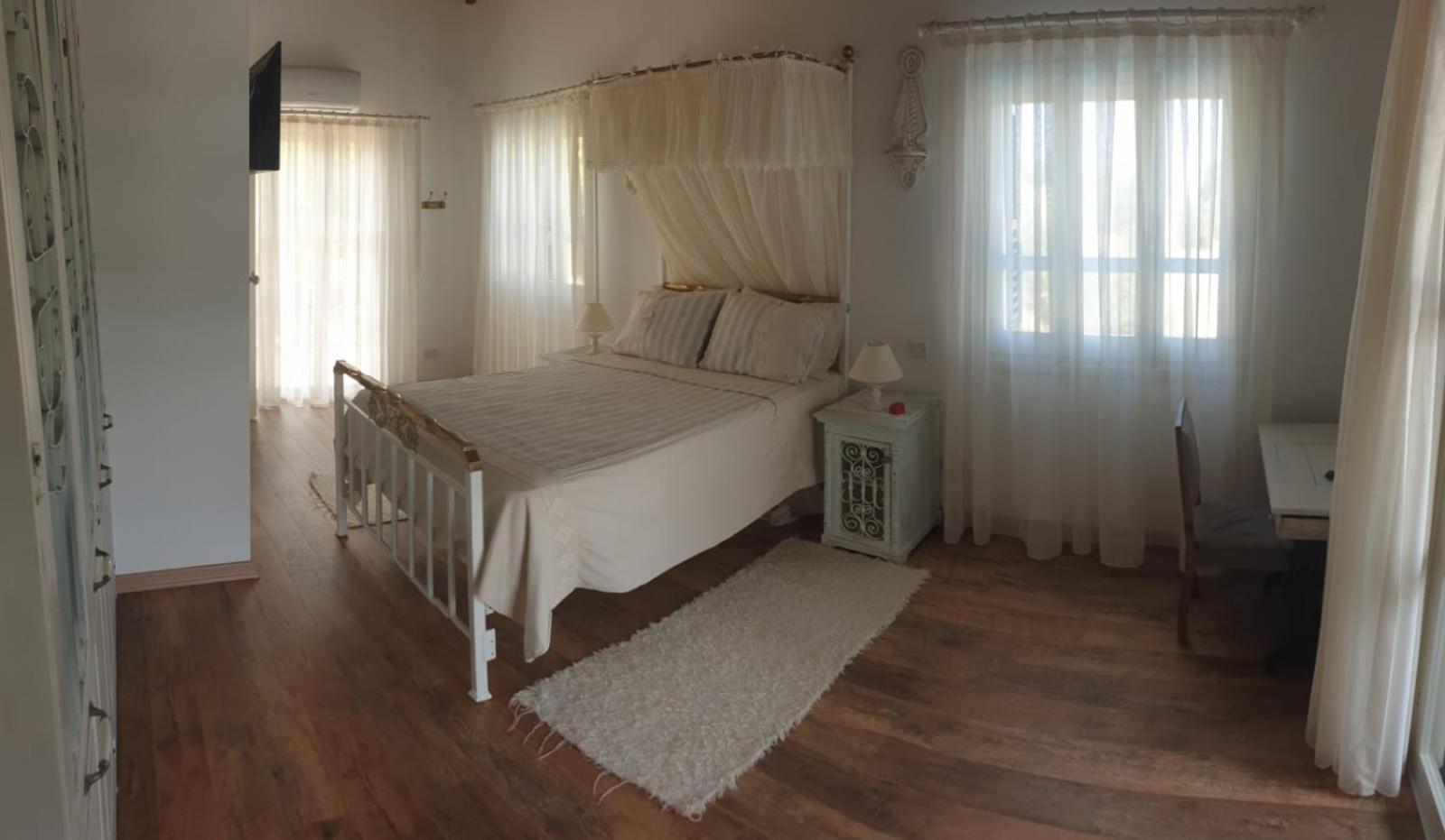 Dervise Mehmet Guest House Lefka  Eksteriør billede