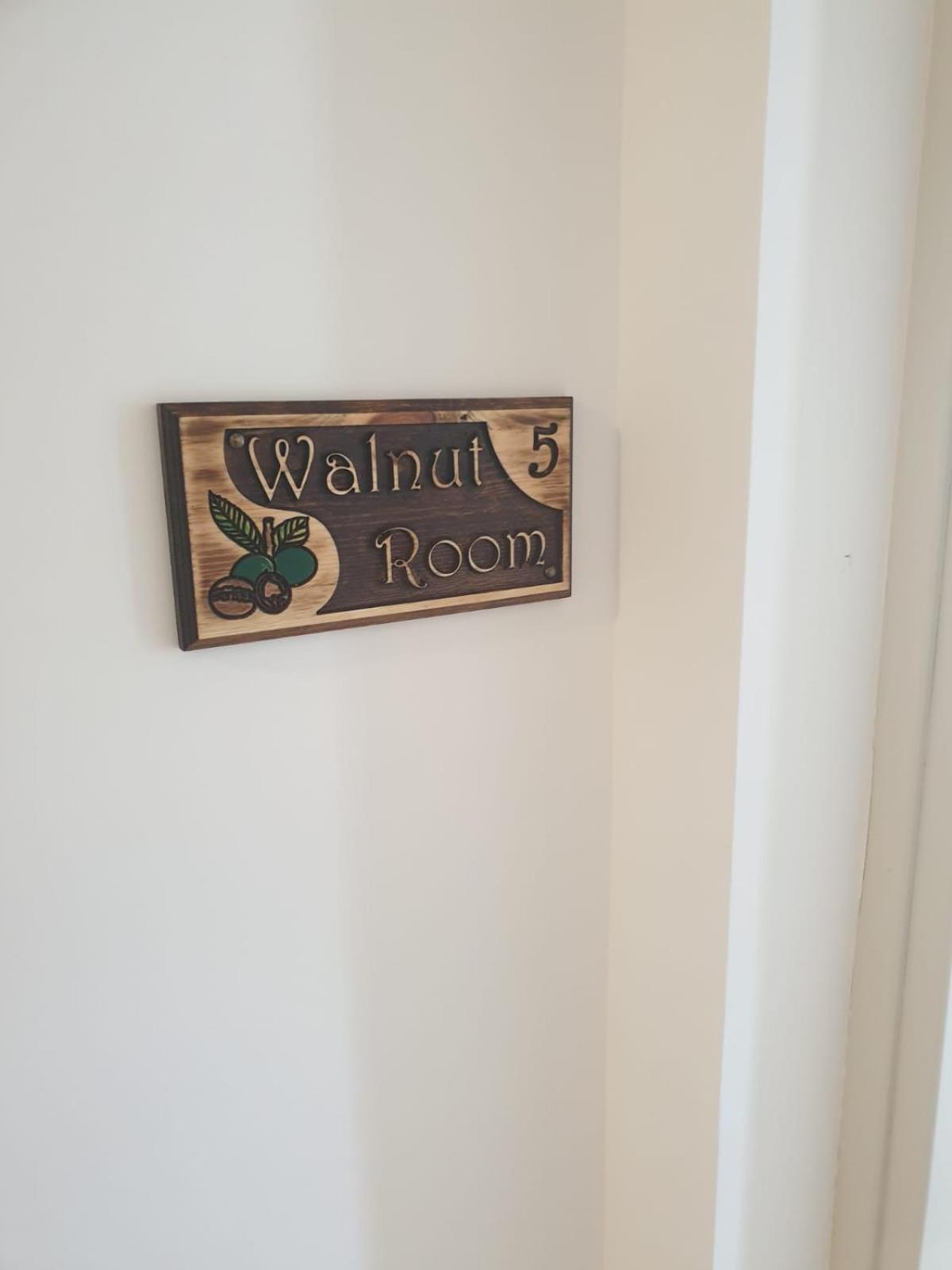 Dervise Mehmet Guest House Lefka  Eksteriør billede
