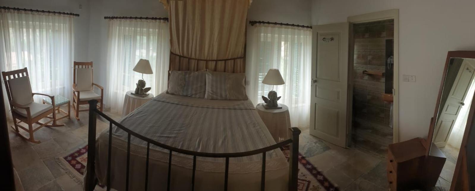 Dervise Mehmet Guest House Lefka  Eksteriør billede