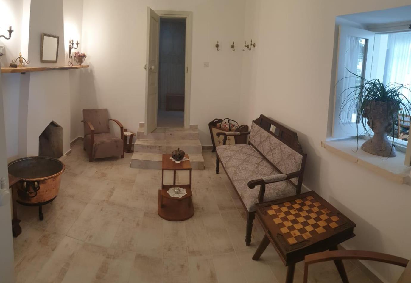 Dervise Mehmet Guest House Lefka  Eksteriør billede