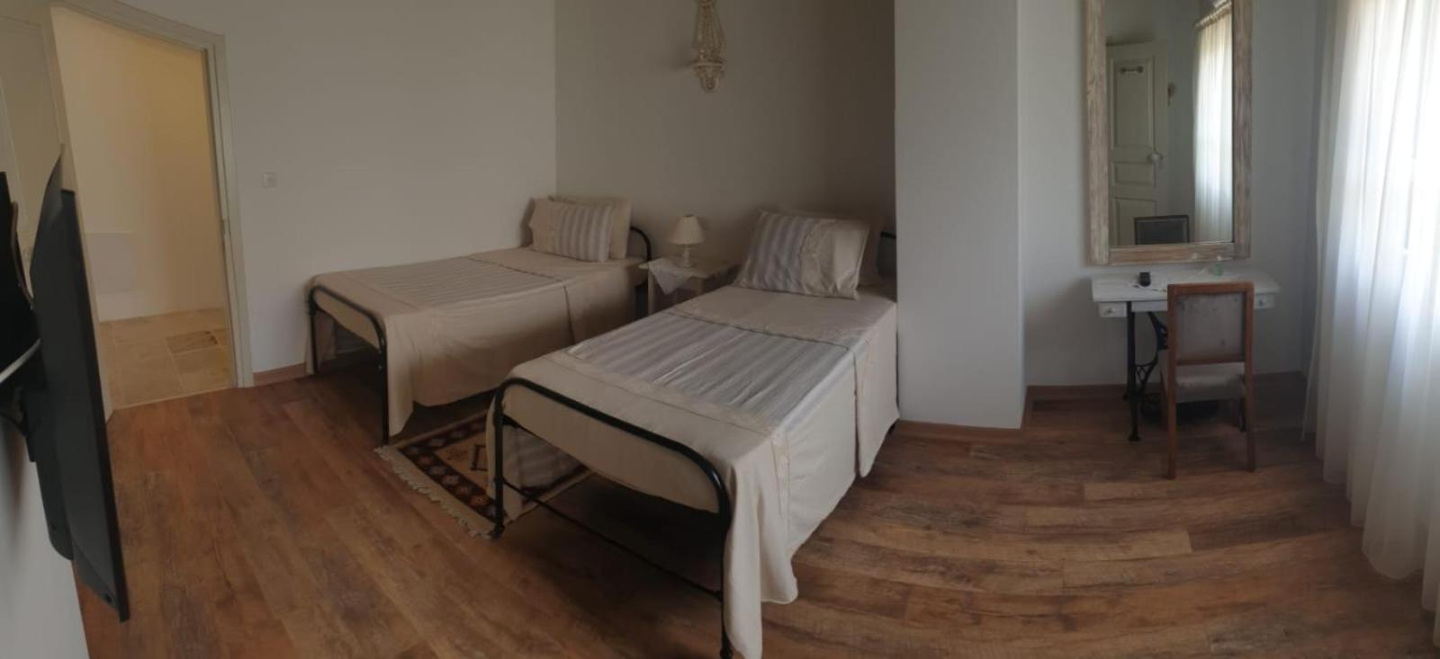 Dervise Mehmet Guest House Lefka  Eksteriør billede